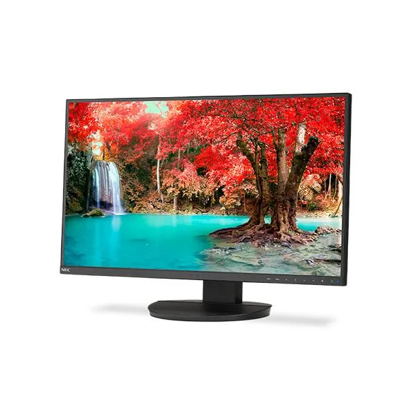 NEC MultiSync EA271Q 68,6 cm (27") 2560 x 1440 Pixel Quad HD LCD Nero [60004303]