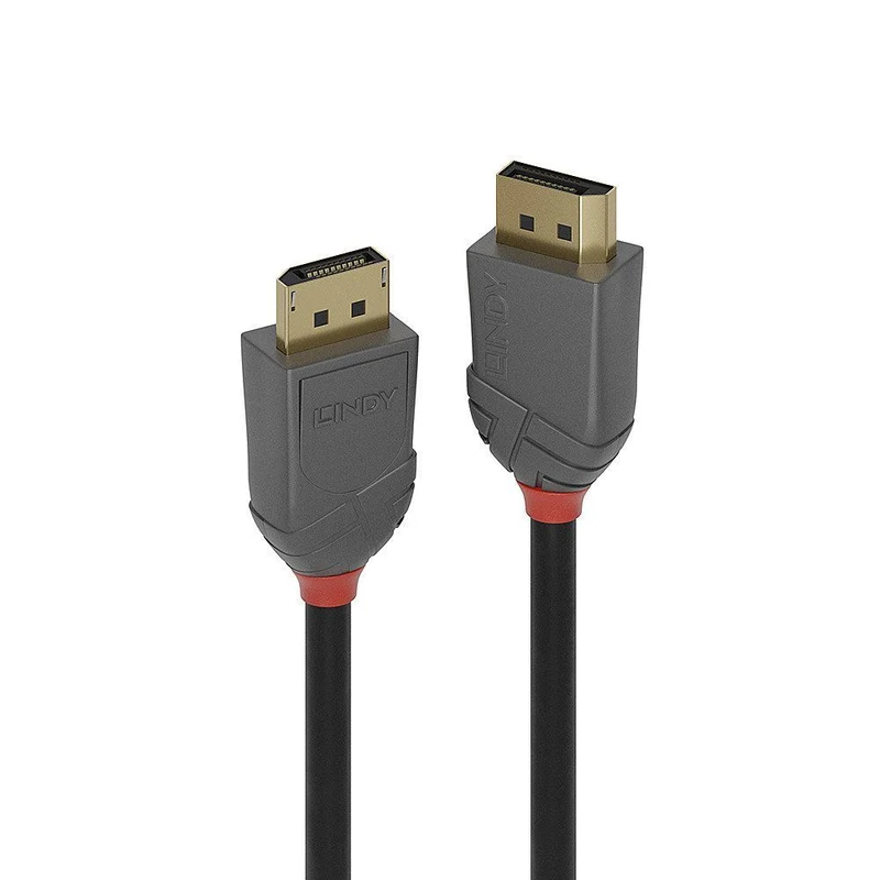 Lindy 36483 cavo DisplayPort 3 m Nero [LINDY36483]