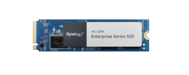 Synology SNV5420-800G drives allo stato solido 800 GB M.2 PCI Express 4.0 NVMe [SNV5420-800G]