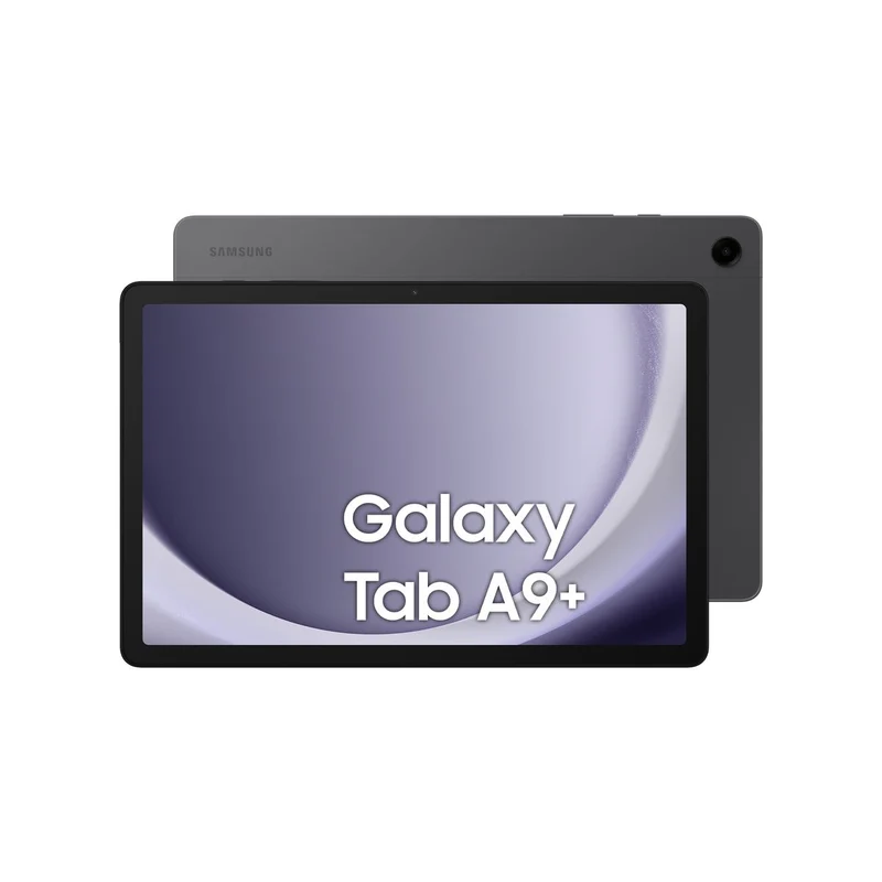 GALAXY TAB A9+ 11 5G 6GB 128GB GRAY [SM-X216RZAREUE]