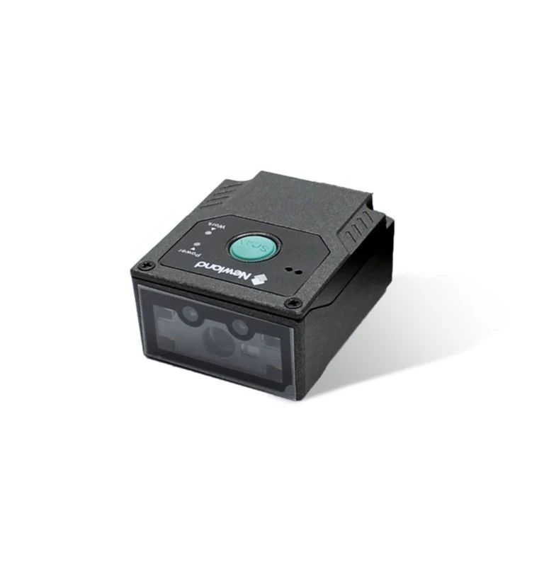 FM430 Barracuda,2D,Fixed Mounted Reader,USB cable [NLS-FM430L-U]