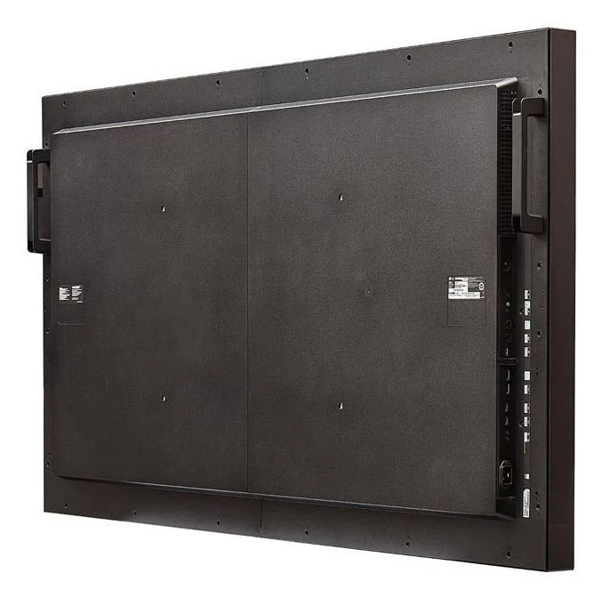 LG 75XF3P-B visualizzatore di messaggi Pannello piatto per segnaletica digitale 190,5 cm (75") 3000 cd/m 4K Ultra HD Nero [75XF3P-B.AEU]