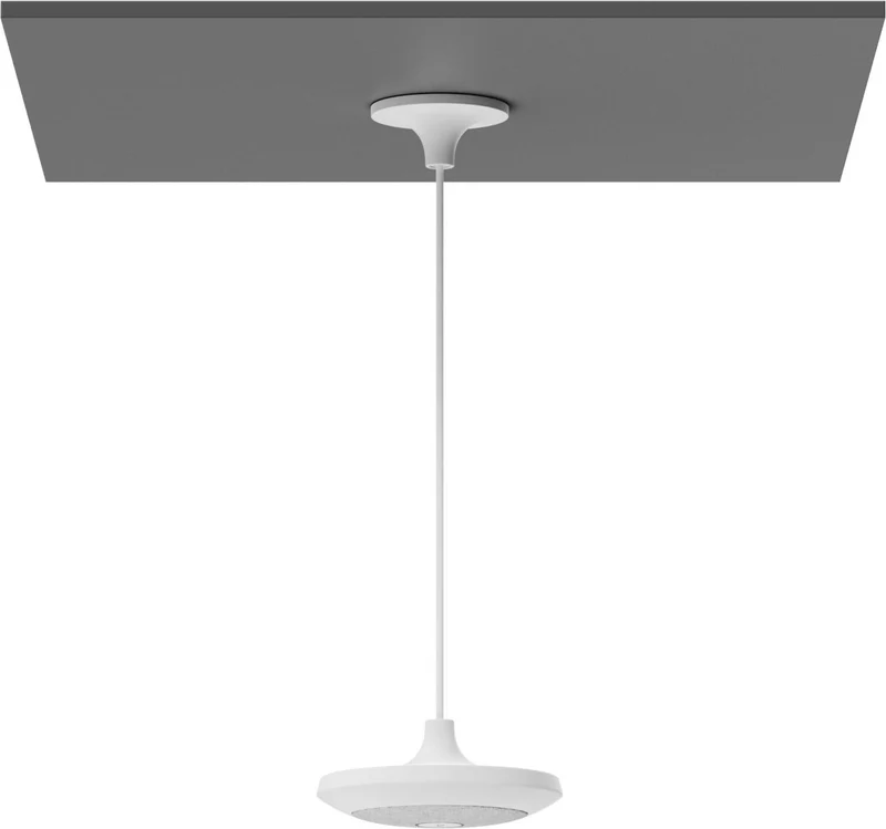 Logitech 952-000123 sistema di conferenza Supporto a sospensione [952-000123]