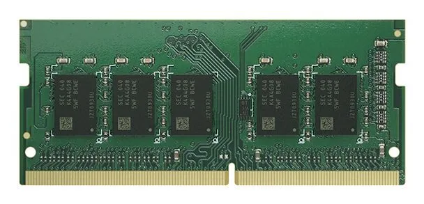 8GB DDR4 ECC SODIMM [D4ES03-8G]