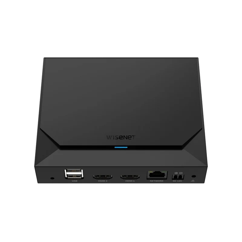 64CH VIDEO DECODER [SPD-152]