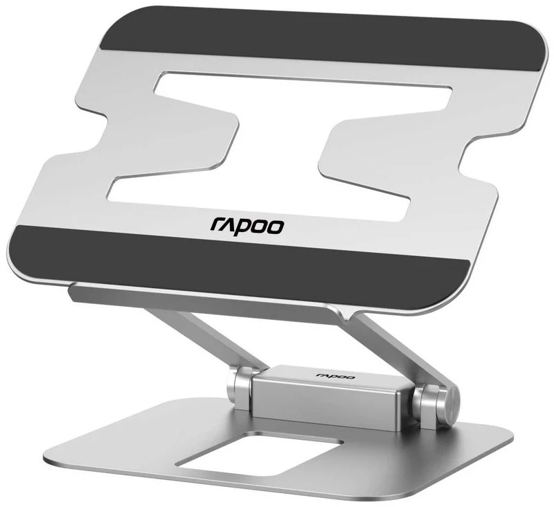 Rapoo UCS-5001 Supporto per computer portatile Argento [12361]