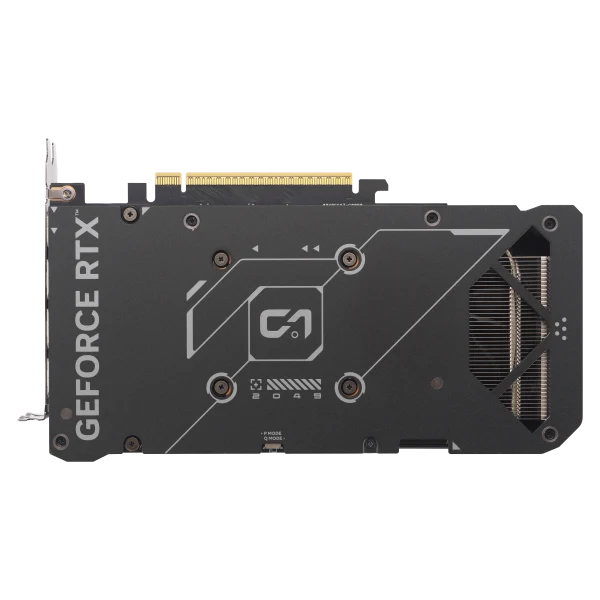 ASUS Dual -RTX5060TI-O8G NVIDIA GeForce RTX 5060 Ti 8 GB GDDR7 [90YV0MP2-M0NA00]