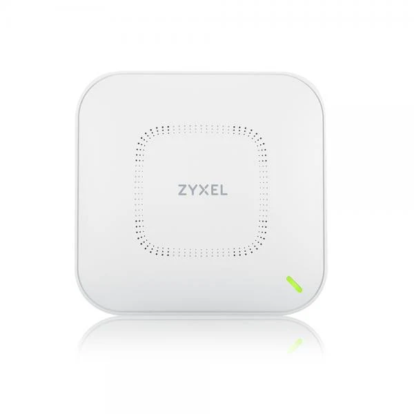 Zyxel WAX650S 3550 Mbit/s Bianco Supporto Power over Ethernet (PoE) [WAX650S-EU0101F]
