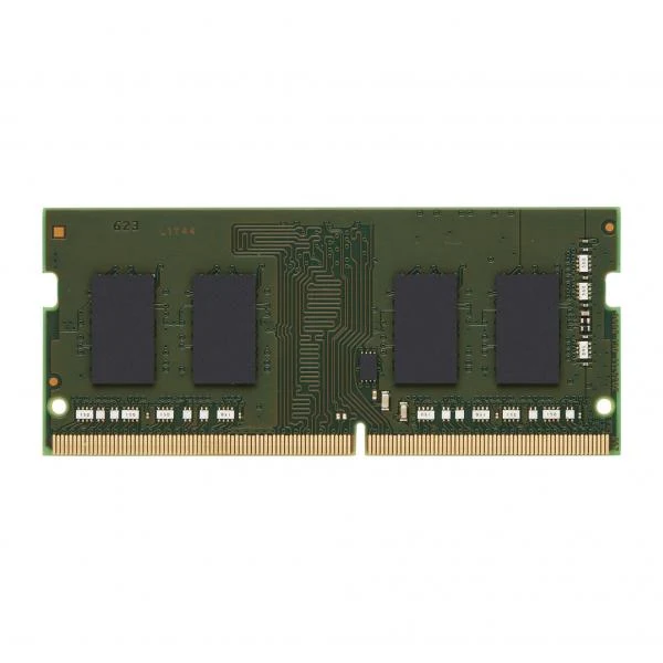 Kingston Technology KCP432SS6/4 memoria 4 GB 1 x 4 GB DDR4 3200 MHz [KCP432SS6/4]