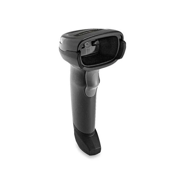 Zebra DS2278 Lettore di codici a barre portatile 1D/2D LED Nero [DS2278-SR00007ZZWW]