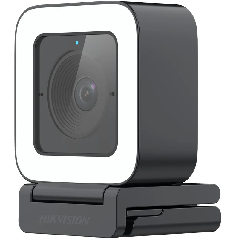 Hikvision DS-UL4 webcam 4 MP 2560 x 1440 Pixel USB 2.0 Nero [DS-UL4]