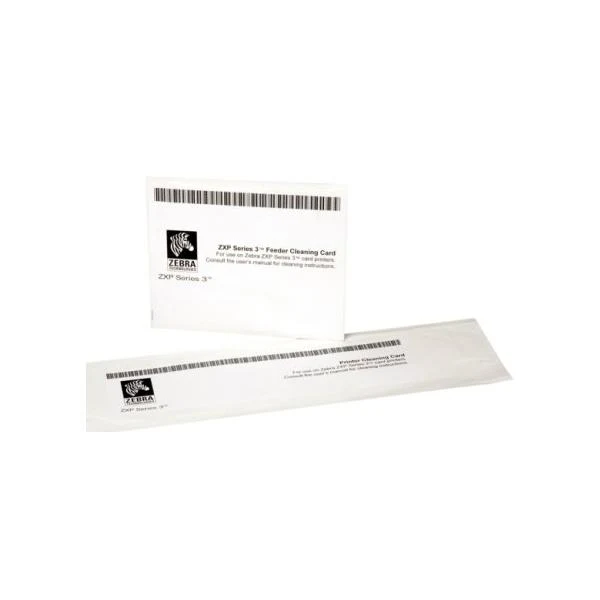Zebra 105999-302 pulitore stampante [105999-302]