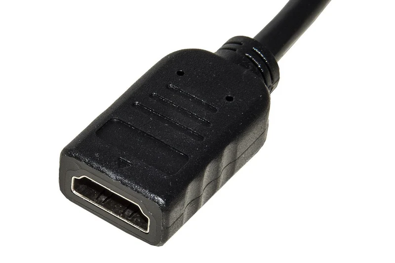 LINK Adattatore Displayport Maschio - Hdmi Femmina [LKADAT20]