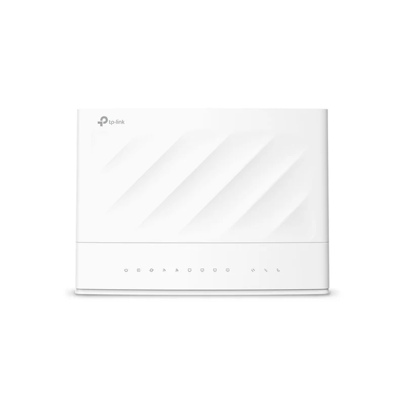 TP-Link VX230v router wireless Gigabit Ethernet Dual-band (2.4 GHz/5 GHz) Bianco [VX230V]
