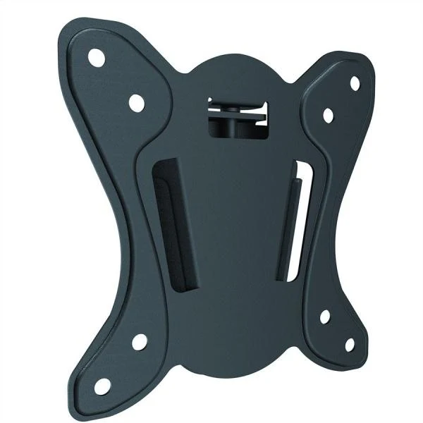 Value 17.99.1141 Supporto TV a parete Nero [RO17.99.1141]