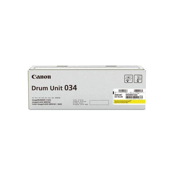 Canon 034 Originale [9455B001]