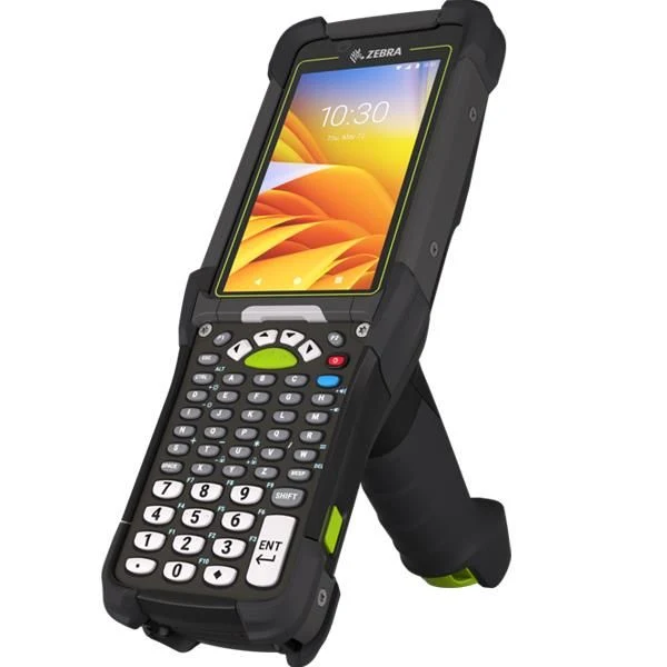 MC94 2D SR SE4770, 43 TASTI, WIFI 6, BTLE, 6GB/128GB [MC9401-0G1J6CSS-A6]