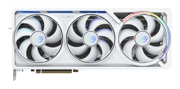 ASUS VGA ROG-ASTRAL-RTX5080-O16G-WHITE [90YV0LV4-M0NA00]