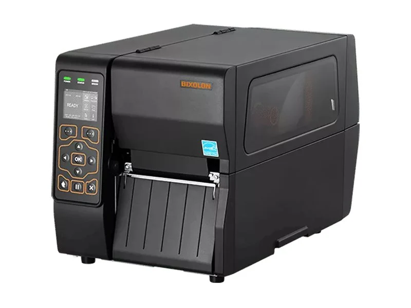 Bixolon XT3-40 stampante per etichette (CD) Trasferimento termico 203 x 203 DPI 203 mm/s Cablato Collegamento ethernet LAN [XT3-40/BEG]