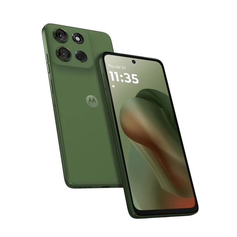MOTOROLA MOTO G56 5G 8GB/256GB DILL [PB7Y0027SE]