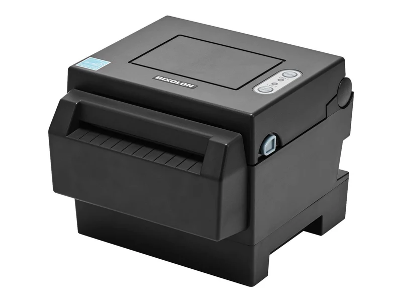SLP-DL410,Black,USB,203dpi,DT,108mm [SLP-DL410K/BEG]