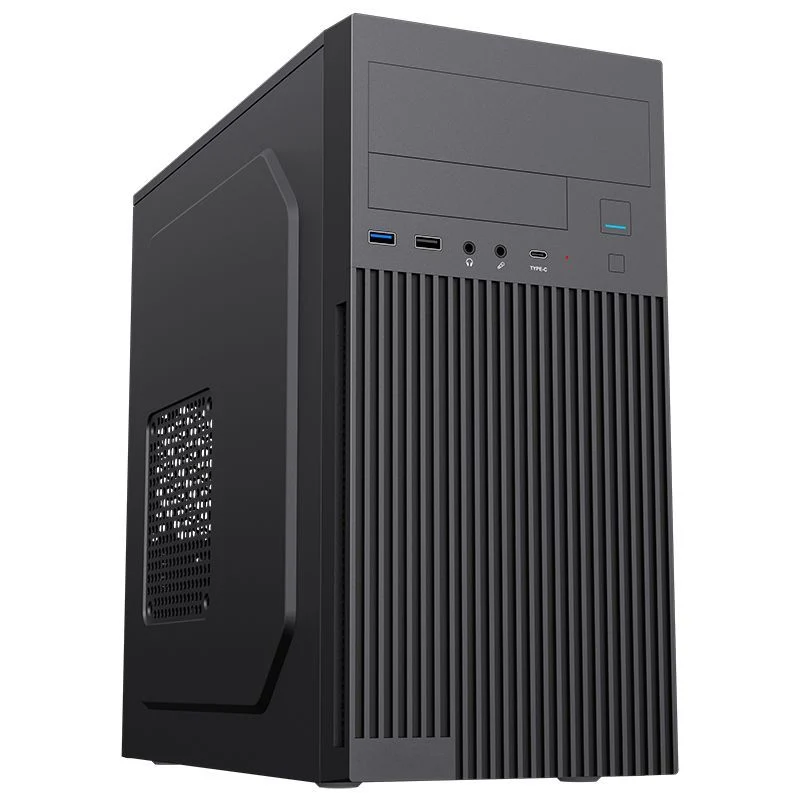 itek PILOT Z23 Lite Micro Tower Nero 500 W [ITOCPZ23L]