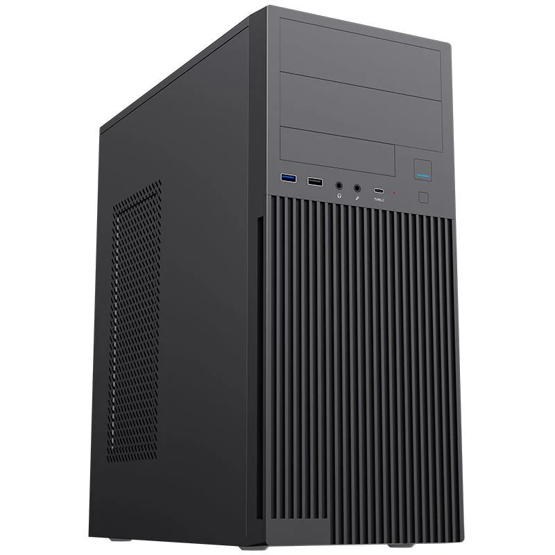 itek PILOT Z27 Lite Midi Tower Nero 500 W [ITOCPZ27L]