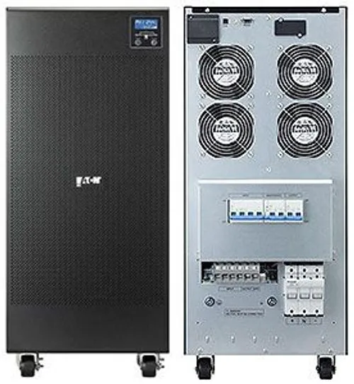 Eaton 9E 20000I gruppo di continuità (UPS) Doppia conversione (online) 20 kVA 16000 W [9E20KI]