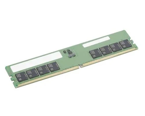 Lenovo 4X71N34265 memoria 32 GB 1 x 32 GB DDR5 4800 MHz [4X71N34265]