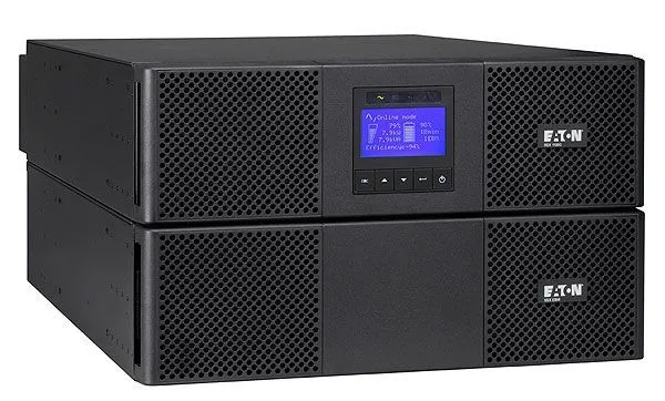 Eaton 9SX5KI gruppo di continuità (UPS) Doppia conversione (online) 5 kVA 4500 W [9SX5KI]