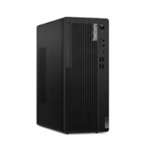 Lenovo ThinkCentre M70t Intel Core i5 i5-14400 16 GB DDR5-SDRAM 512 GB SSD Windows 11 Pro Tower PC Nero [12U60001IX]