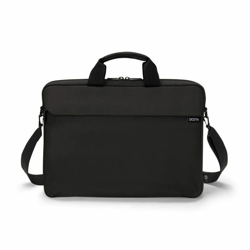 DICOTA D32092-RPET borsa per laptop 40,6 cm (16") Valigetta ventiquattrore Nero [D32092-RPET]