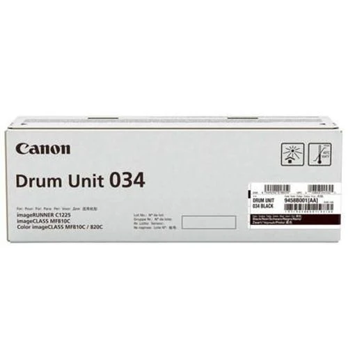 Canon 034 Originale [9458B001]