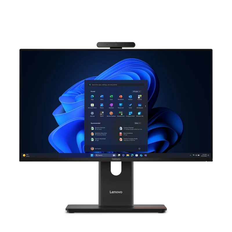 TS M70A COREU5-225T 16G 512G 23.8TOUCH WLAN WP 3YO [13AY001QIX]