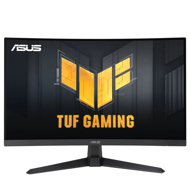 ASUS TUF Gaming VG27WQ3B Monitor PC 68,6 cm (27") 2560 x 1440 Pixel Quad HD LCD Nero [VG27WQ3B]