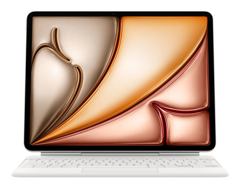 Apple Magic Keyboard per iPad Air 13" (M3) - Italiano [MDFW4T/A]