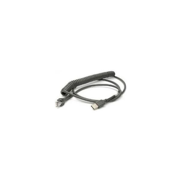 Zebra CBA-UF6-C12ZAR accessorio per palmari [CBA-UF6-C12ZAR]