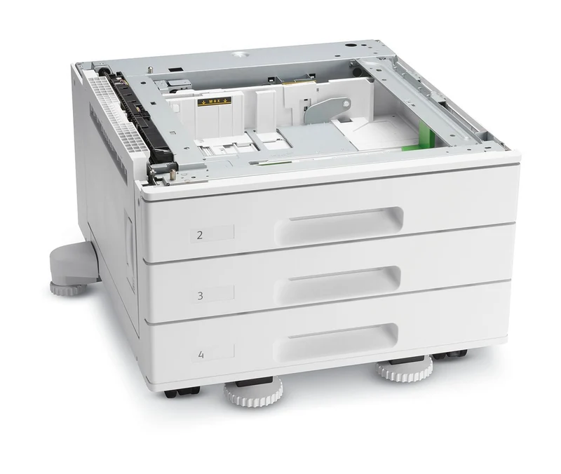 Xerox Modulo a tre vassoi 520 fogli A3 (1560 fogli) [097S04908]