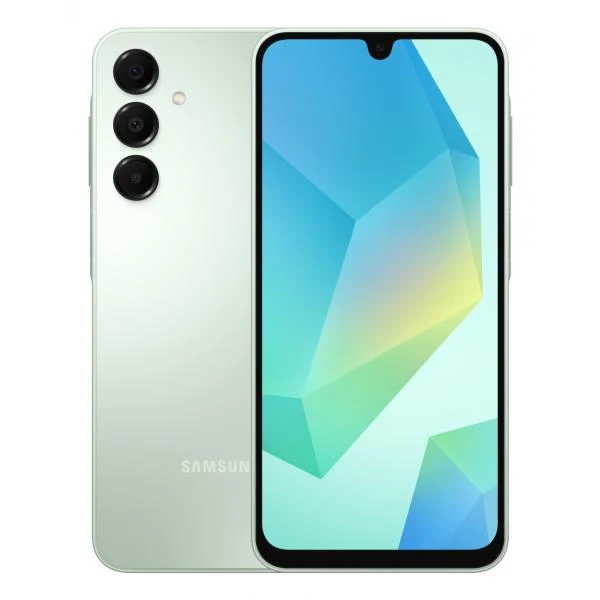 Samsung Galaxy A16 [SM-A165FLGBEUE]