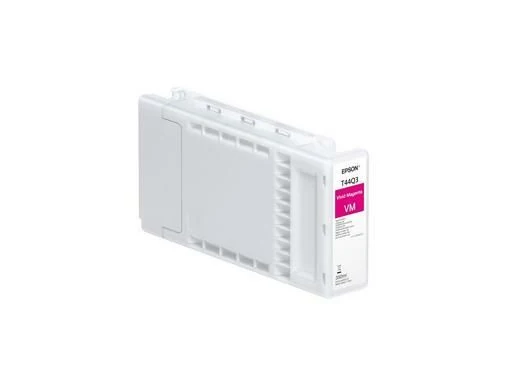 Epson Singlepack Vivid Magenta T44Q34N UltraChrome PRO 12 350ml [C13T44Q34N]
