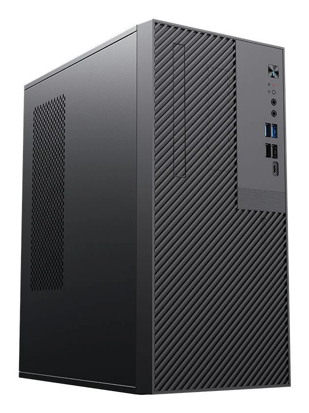 itek PILOT Z15 Lite Micro Tower Nero [ITOCPZ15L]
