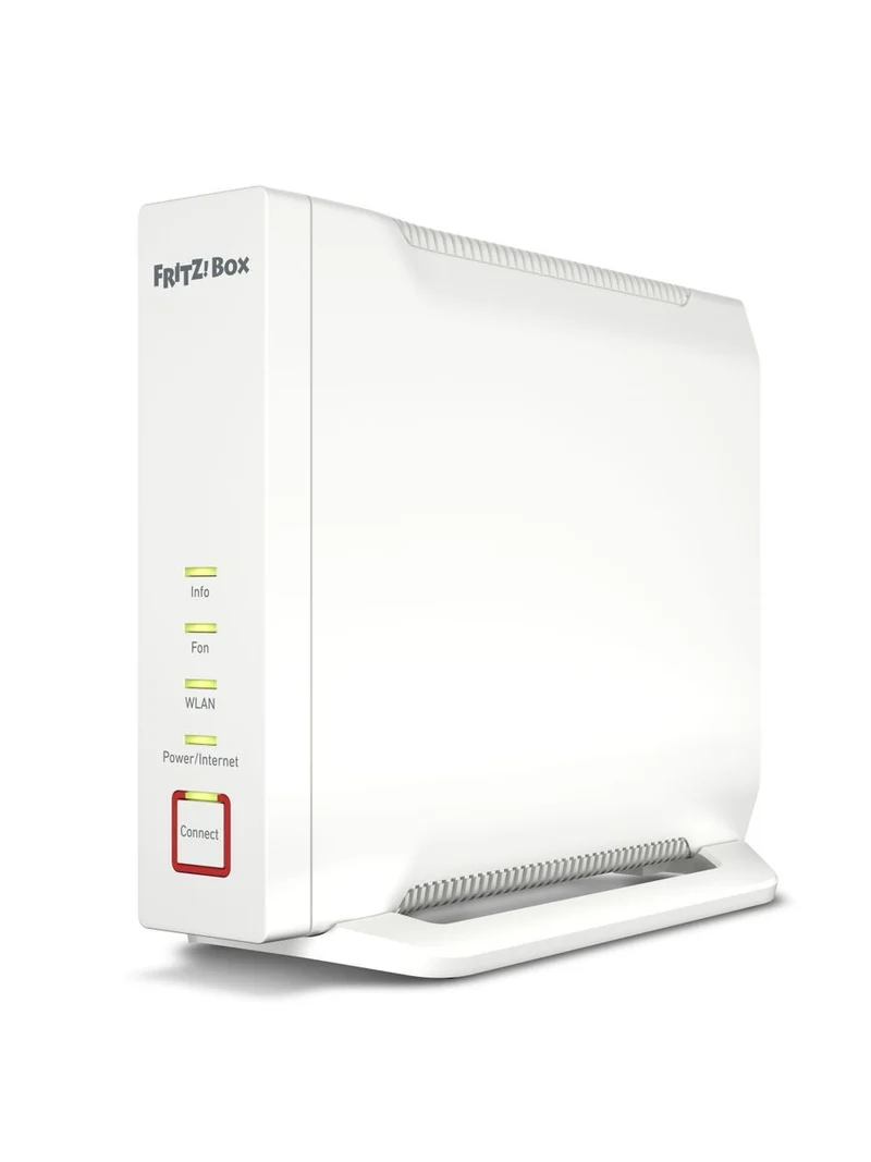 Box 4060 router wireless Gigabit Ethernet Banda tripla (2.4 GHz/5 GHz/5 GHz) Bianco [20002952]