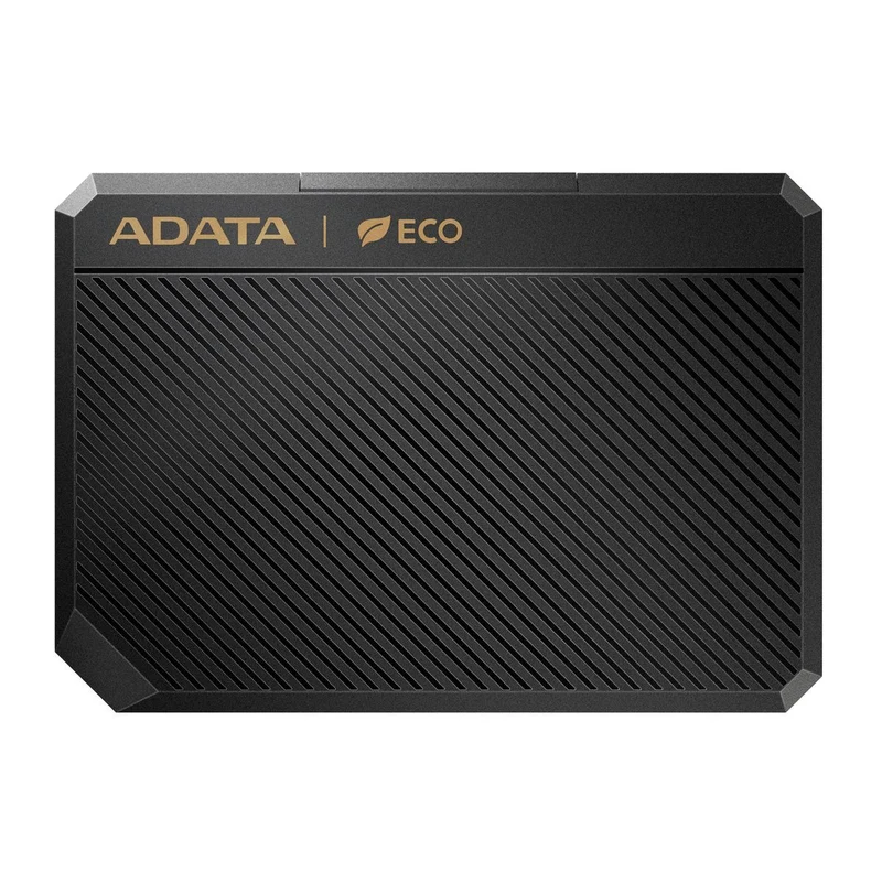 ADATA EC600-BCBK contenitore di unità di archiviazione Box esterno HDD/SSD Nero 2.5" [EC600-BCBK]