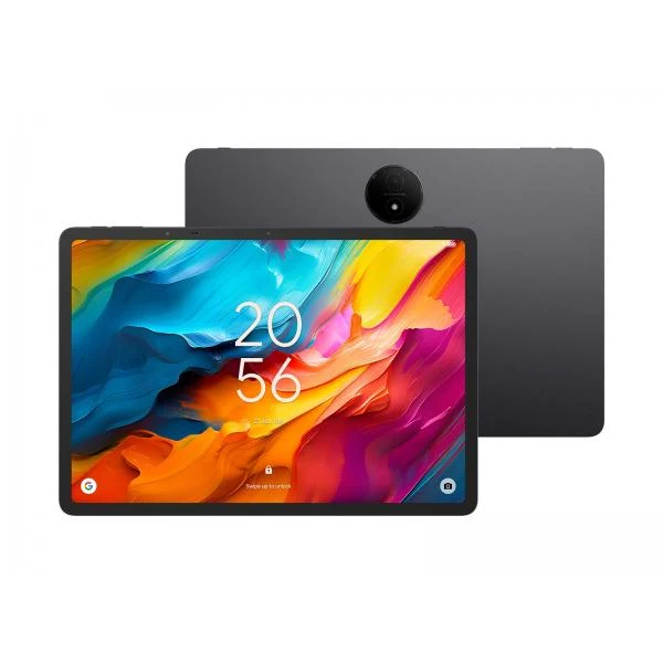 TCL NXTPAPER 14 Mediatek 256 GB 36,3 cm (14.3") 8 GB Wi-Fi 5 (802.11ac) Android 14 Grigio [9491G-2CLCA111-4]