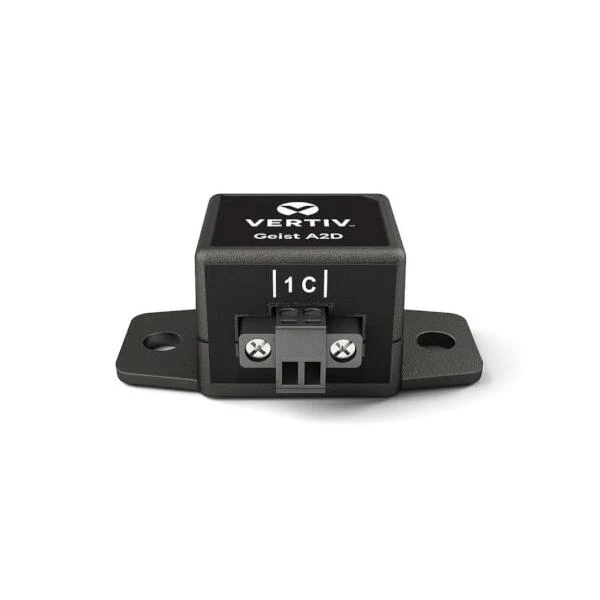 Vertiv A2D-10 monitor e sensore ambientale industriale [A2D-10]