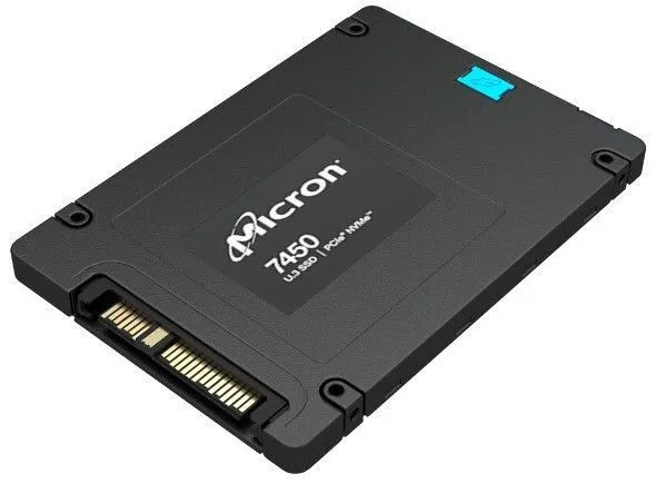 Lenovo 4XB7A82636 drives allo stato solido M.2 480 GB PCI Express 4.0 3D TLC NAND NVMe [4XB7A82636]
