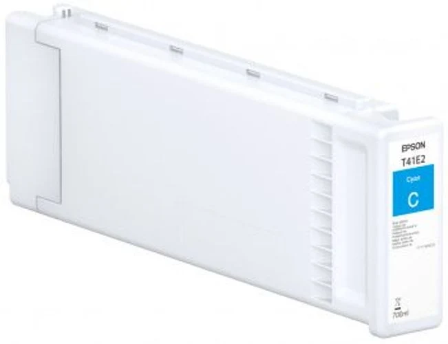 Epson UltraChrome XD2 cartuccia d'inchiostro 1 pz Originale Ciano [C13T41E240]