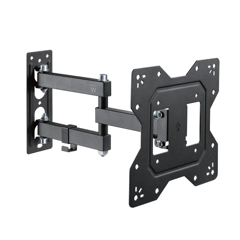 Ewent EW1522 Supporto TV a parete 106,7 cm (42") Nero [CEEW1522]