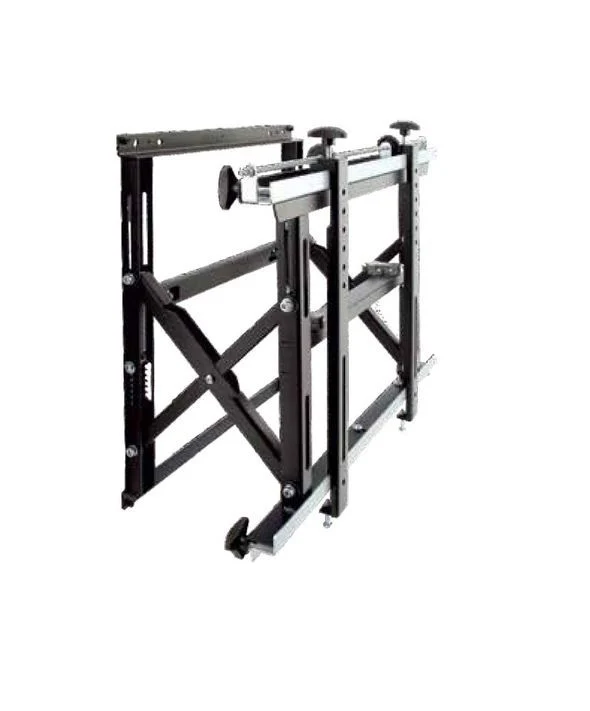 ITB OM04510 Supporto per display espositivi 152,4 cm (60") Nero [OM-INOUT]