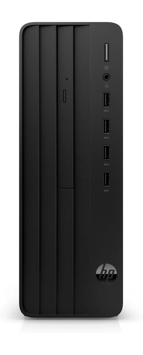 HP Pro 290 G9 Intel Core i5 i5-12500 8 GB DDR4-SDRAM 512 GB SSD Windows 11 Pro SFF PC Nero [B70SVAT#ABZ]